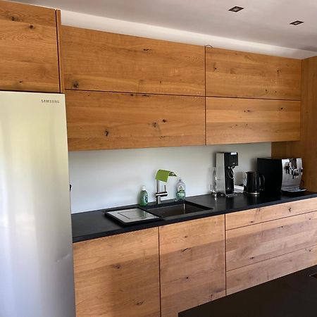 Wunderschoenes 4 Zimmer Apartment Mit Seeblick Bad Wiessee Zewnętrze zdjęcie