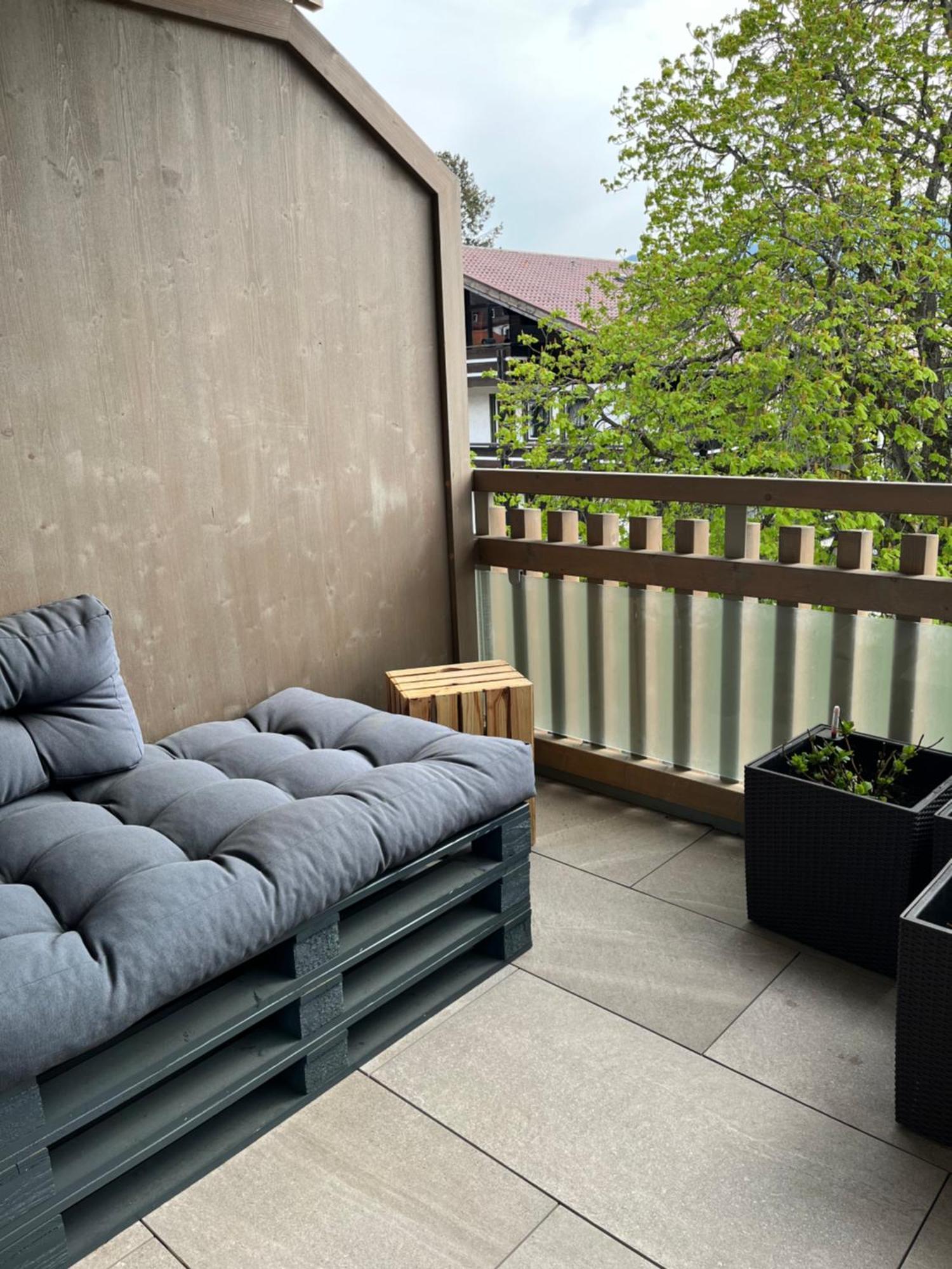 Wunderschoenes 4 Zimmer Apartment Mit Seeblick Bad Wiessee Zewnętrze zdjęcie