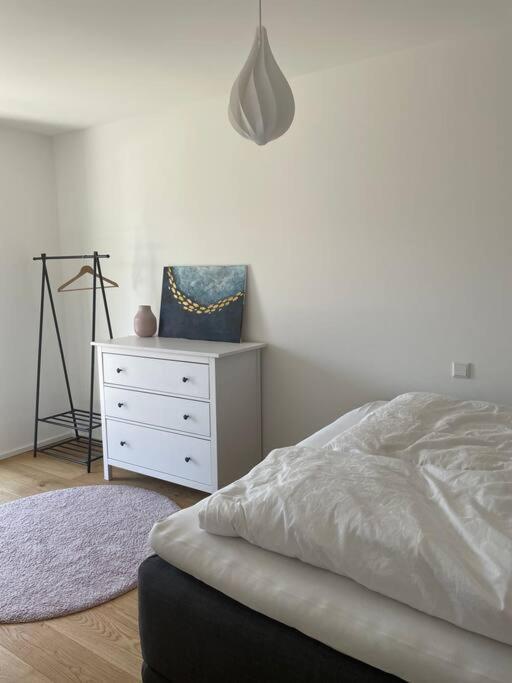 Wunderschoenes 4 Zimmer Apartment Mit Seeblick Bad Wiessee Zewnętrze zdjęcie