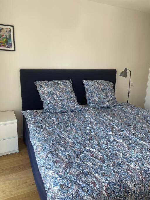 Wunderschoenes 4 Zimmer Apartment Mit Seeblick Bad Wiessee Zewnętrze zdjęcie